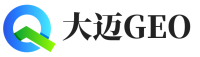 鲁甸县大迈GEO